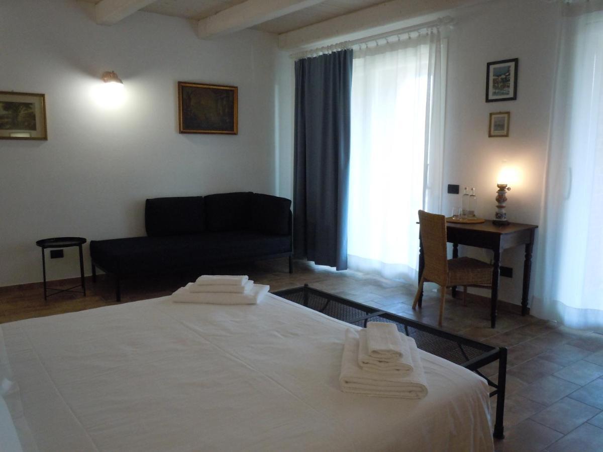 Antica Cascina Pilo Villa Monchiero Dış mekan fotoğraf