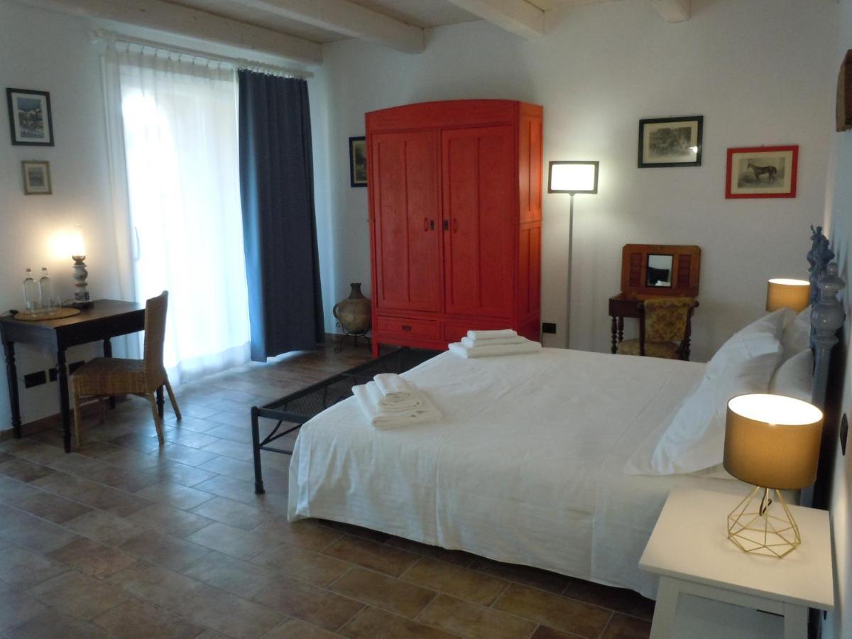 Antica Cascina Pilo Villa Monchiero Dış mekan fotoğraf