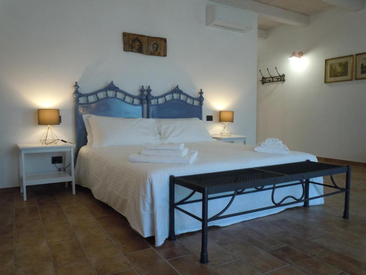 Antica Cascina Pilo Villa Monchiero Dış mekan fotoğraf