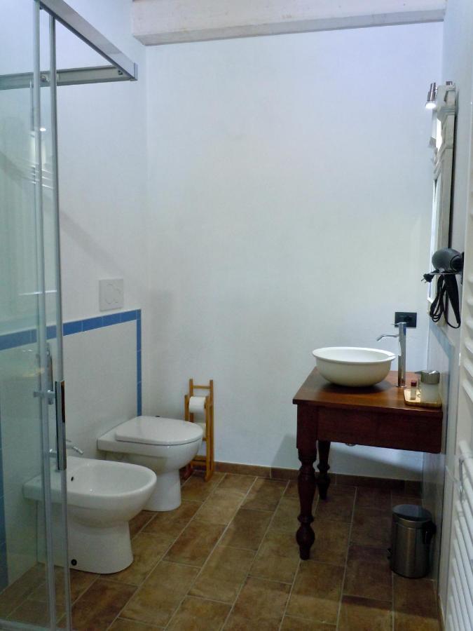 Antica Cascina Pilo Villa Monchiero Dış mekan fotoğraf