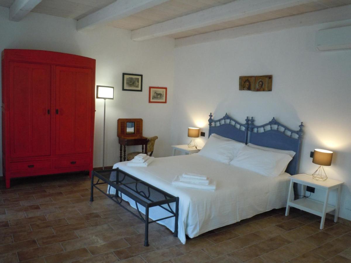 Antica Cascina Pilo Villa Monchiero Dış mekan fotoğraf