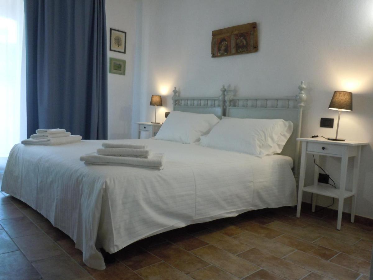 Antica Cascina Pilo Villa Monchiero Dış mekan fotoğraf