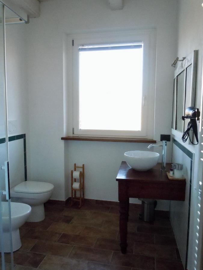 Antica Cascina Pilo Villa Monchiero Dış mekan fotoğraf