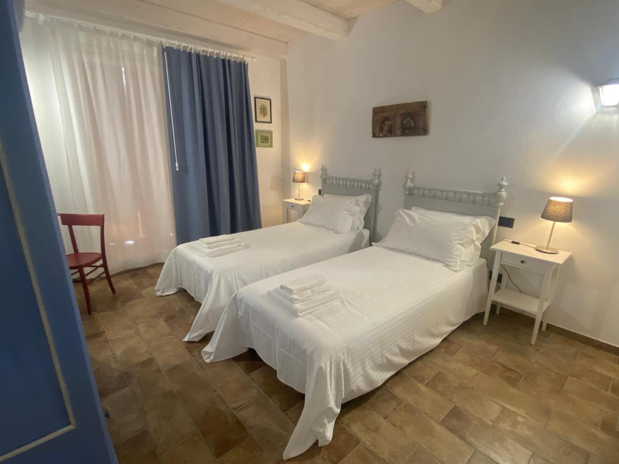 Antica Cascina Pilo Villa Monchiero Dış mekan fotoğraf